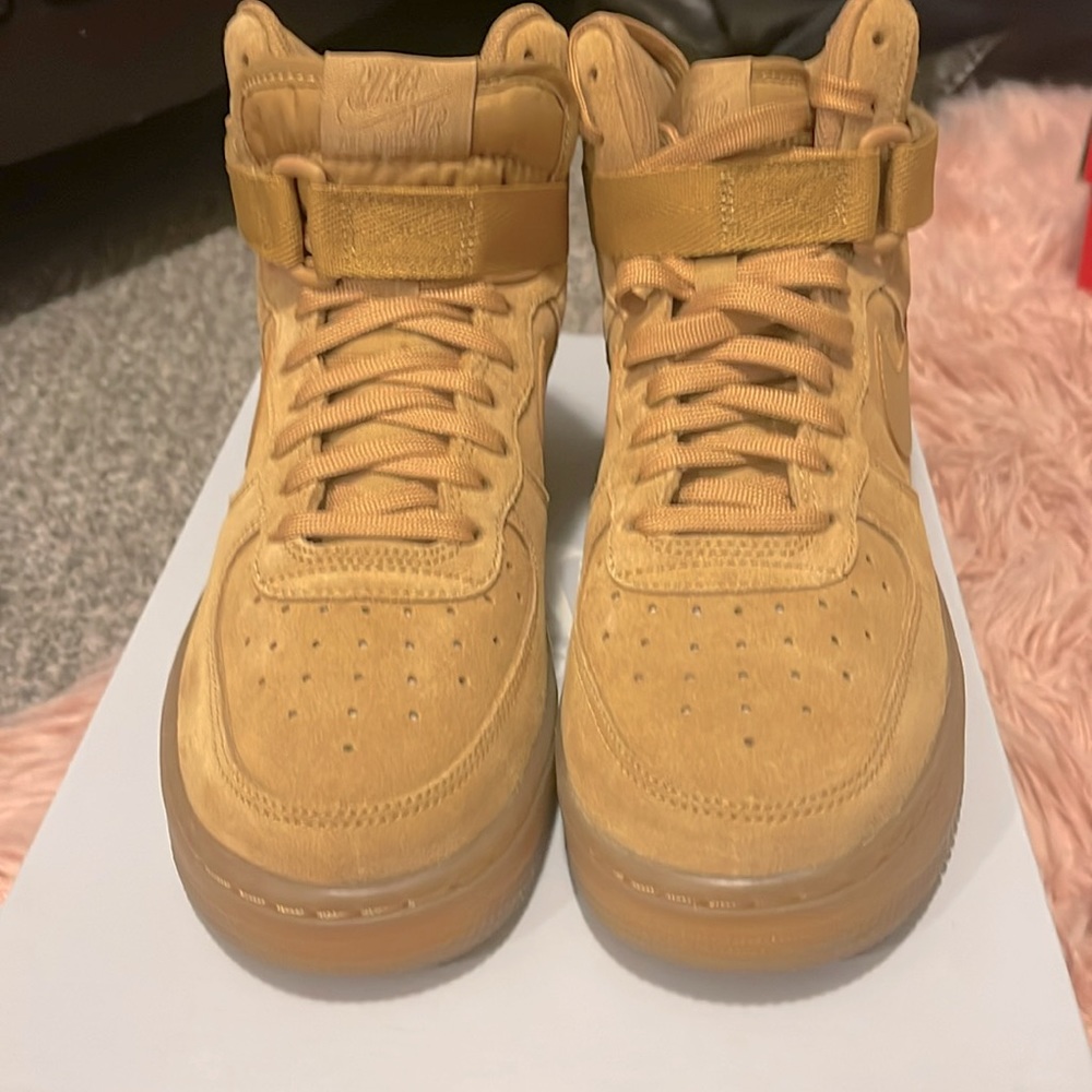 Nike Air Force 1 high LV8 3